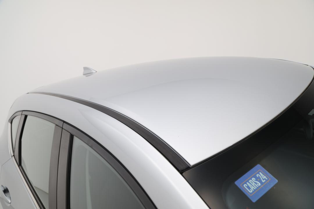 2023 Mazda CX-5 G20 Maxx (FWD), Automatic, 47275 km, Roof/Sunroof View