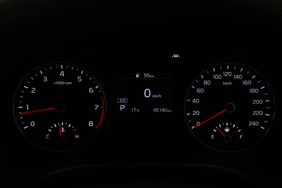2021 Kia Cerato S, Automatic, 45140 km, Drivers Side Door Panel Controls