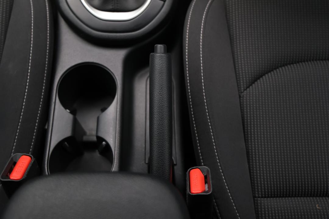 2021 Kia Cerato S, Automatic, 45140 km, Rear A/C Vent