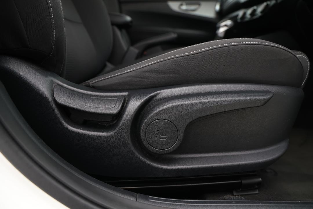 2021 Kia Cerato S, Automatic, 45140 km, Utility Switches/Buttons