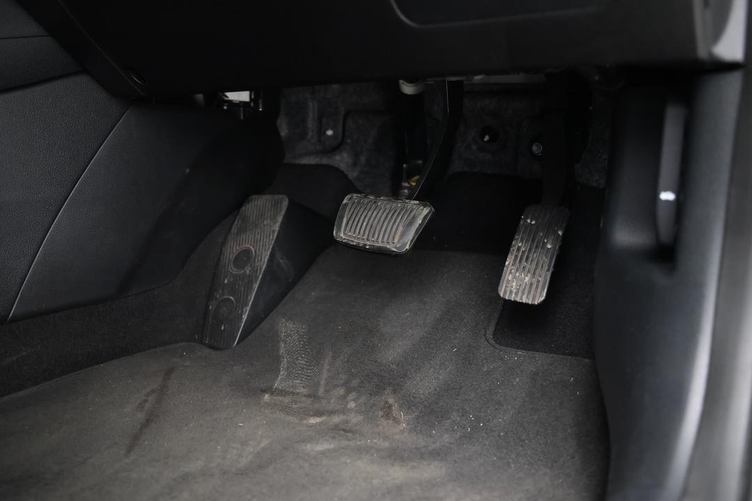 2021 Kia Cerato S, Automatic, 45140 km, Child Seat Anchor Points
