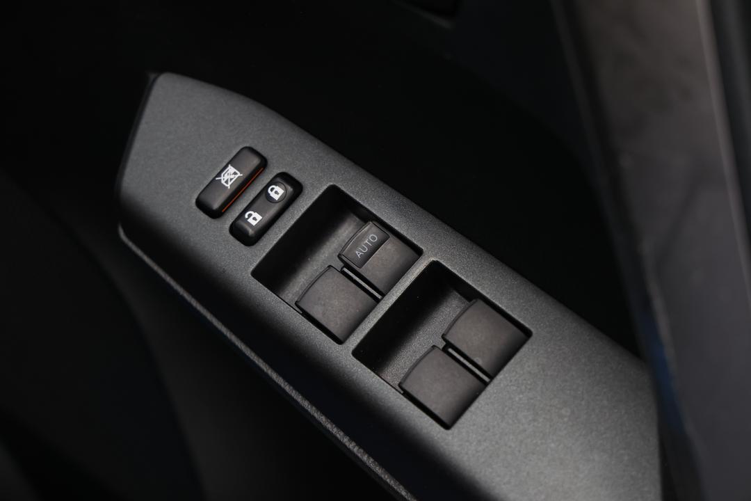 2018 Toyota RAV4 Gx (2WD), Automatic, 56565 km, Speaker View
