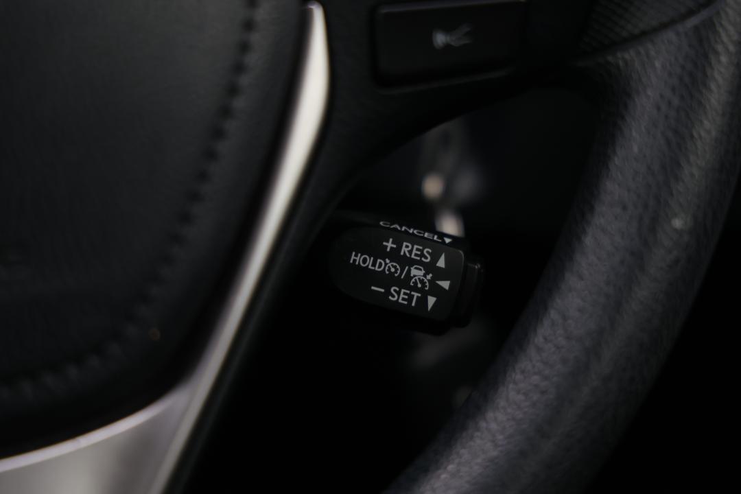 2018 Toyota RAV4 Gx (2WD), Automatic, 56565 km, Cruise Control