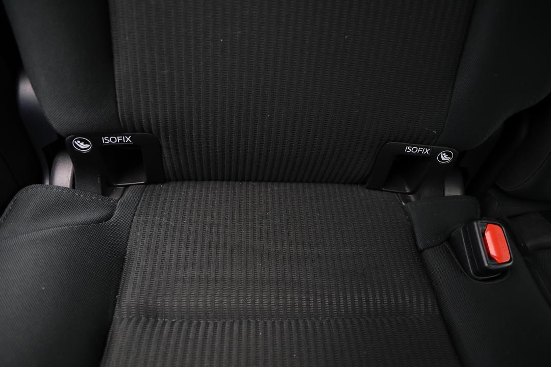2018 Toyota RAV4 Gx (2WD), Automatic, 56565 km, On-Roof Controls/Sunglass holder