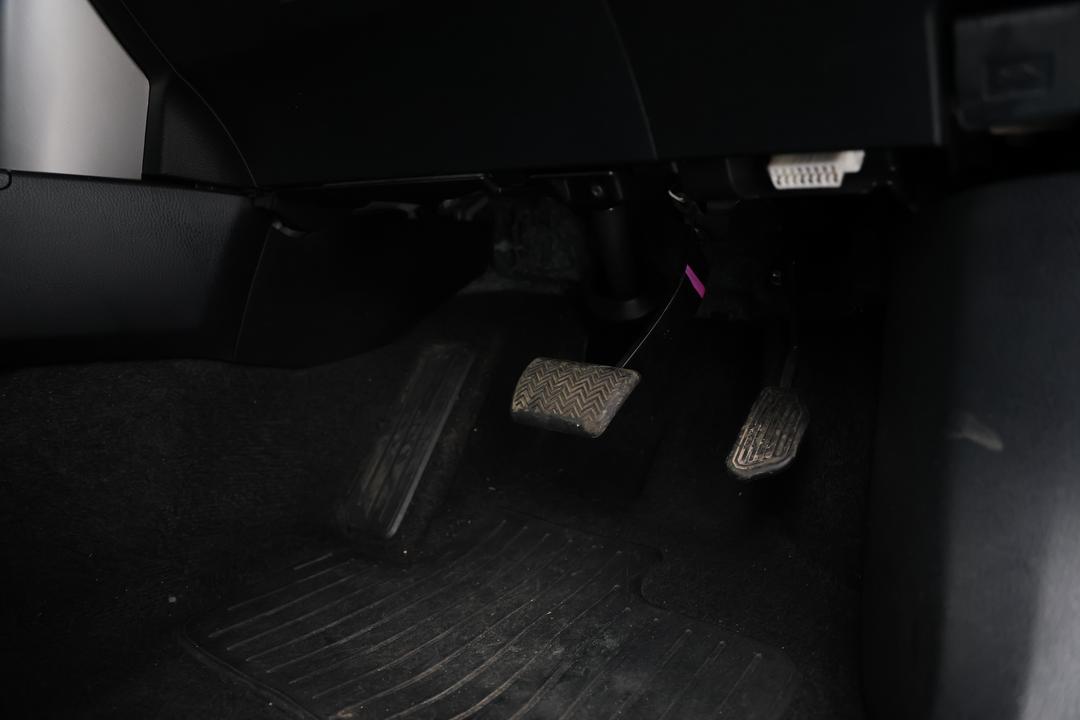 2018 Toyota RAV4 Gx (2WD), Automatic, 56565 km, Child Seat Anchor Points