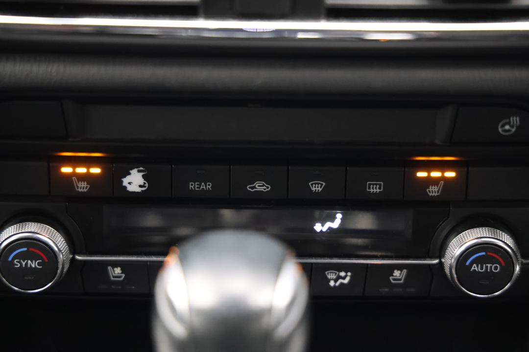 2018 Mazda CX-9 Azami (FWD), Automatic, 59091 km, Ventilated Seats