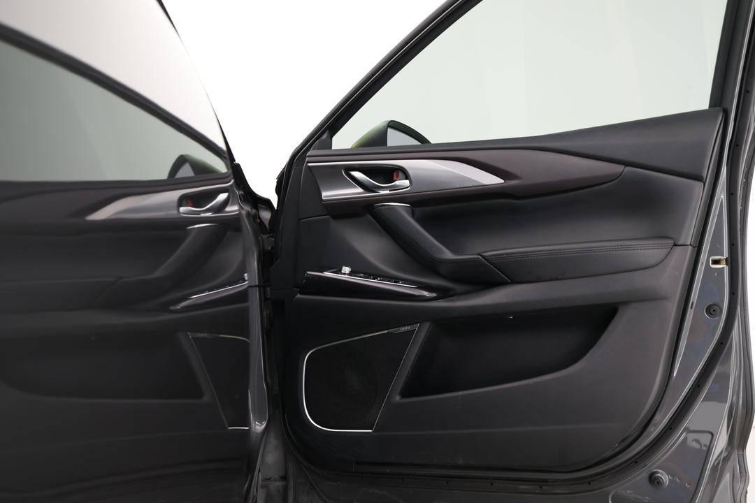 2018 Mazda CX-9 Azami (FWD), Automatic, 59091 km, Speaker View