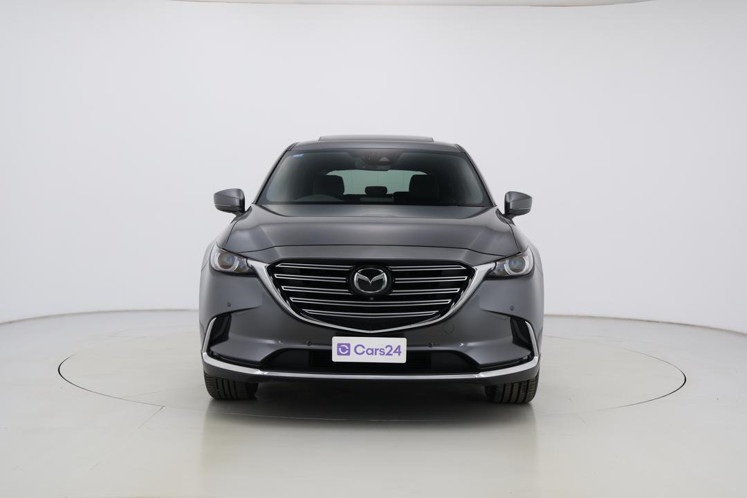 2018 Mazda CX-9 Azami (FWD), Automatic, 59091 km, Front View