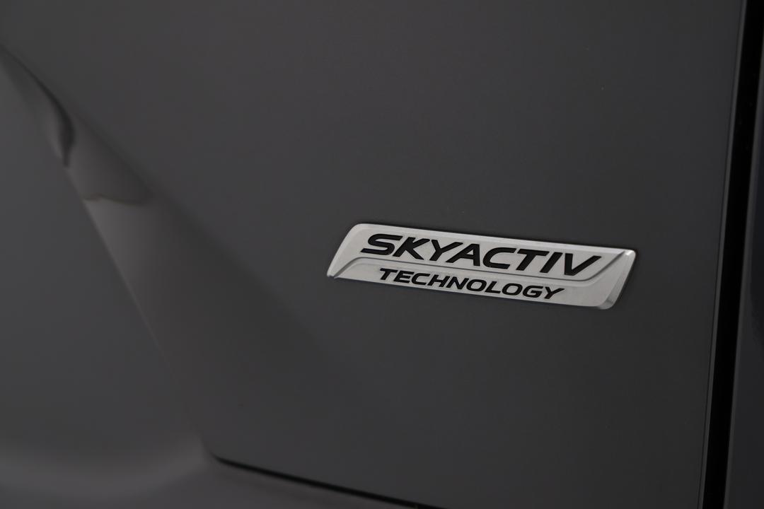2018 Mazda CX-9 Azami (FWD), Automatic, 59091 km, Badge (Boot Right Side)