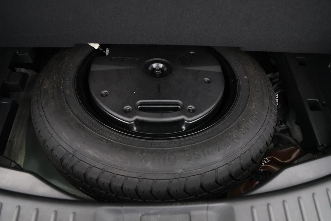 2018 Mazda CX-9 Azami (FWD), Automatic, 59091 km, Spare Wheel