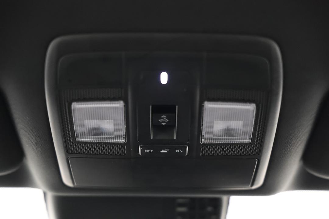 2018 Mazda CX-9 Azami (FWD), Automatic, 59091 km, On-Roof Controls/Sunglass holder