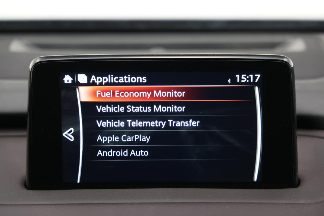 2018 Mazda CX-9 Azami (FWD), Automatic, 59091 km, Android/Apple Car Play