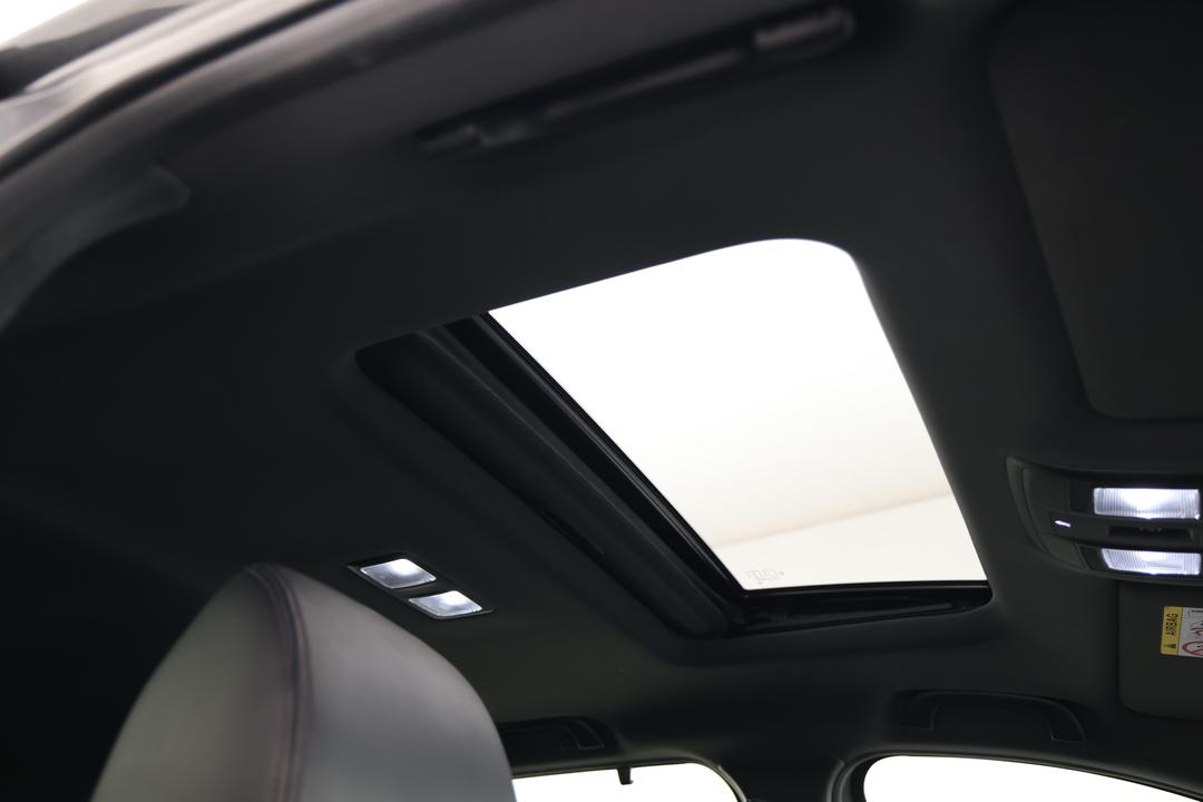 2018 Mazda CX-9 Azami (FWD), Automatic, 59091 km, Interior Sunroof/Moonroof