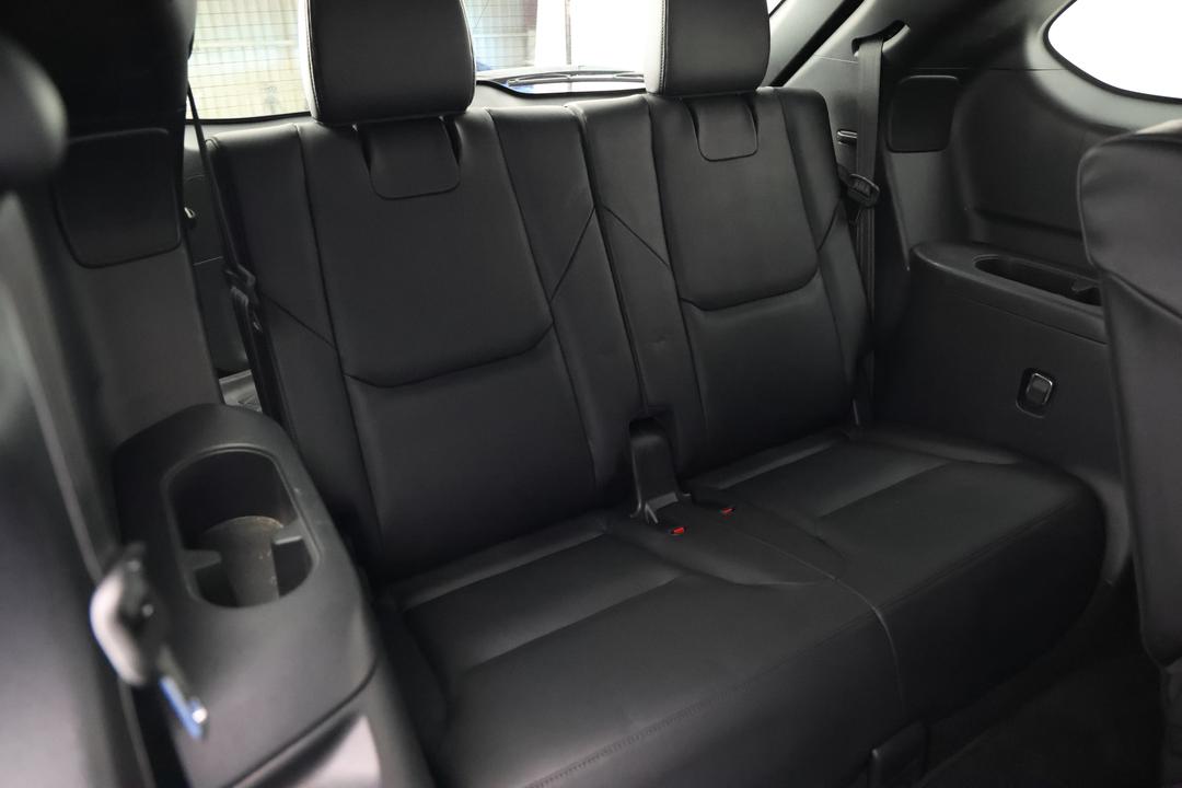 2018 Mazda CX-9 Azami (FWD), Automatic, 59091 km, Third Row Seats