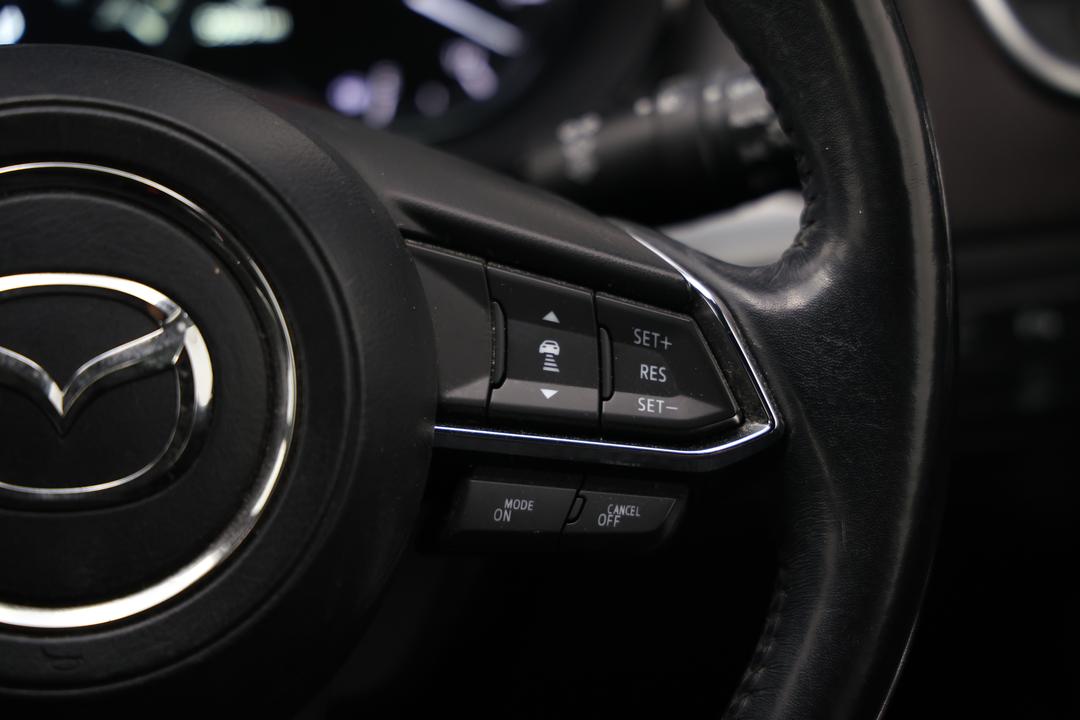 2018 Mazda CX-9 Azami (FWD), Automatic, 59091 km, Cruise Control