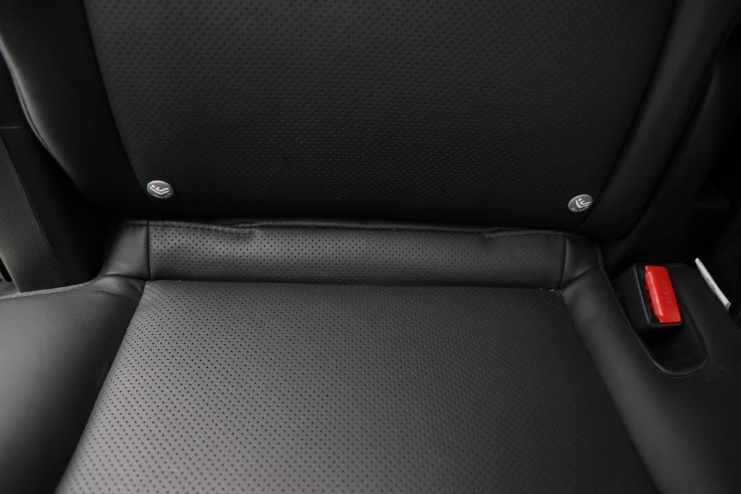 2018 Mazda CX-9 Azami (FWD), Automatic, 59091 km, Child Seat Anchor Points