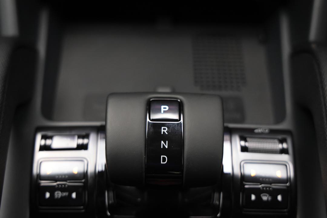 2025 Byd Shark 6 Dual Motor Premium, Automatic, 13519 km, Gear Lever 