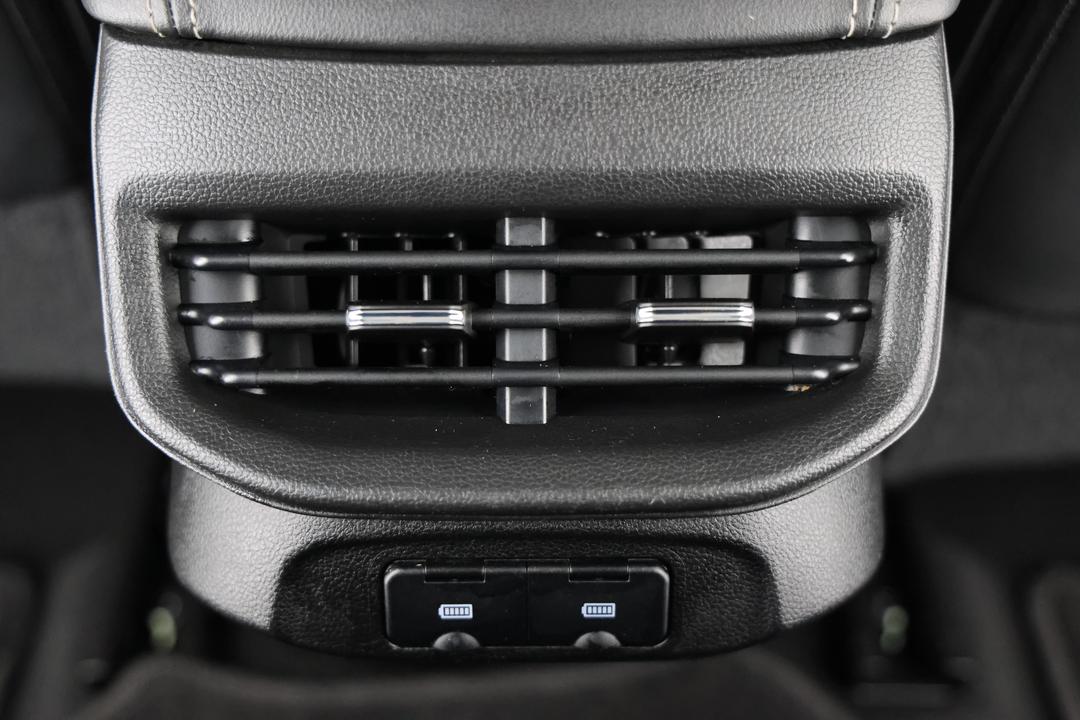2023 GWM Haval H6 Ultra, Automatic, 22353 km, Dashboard View