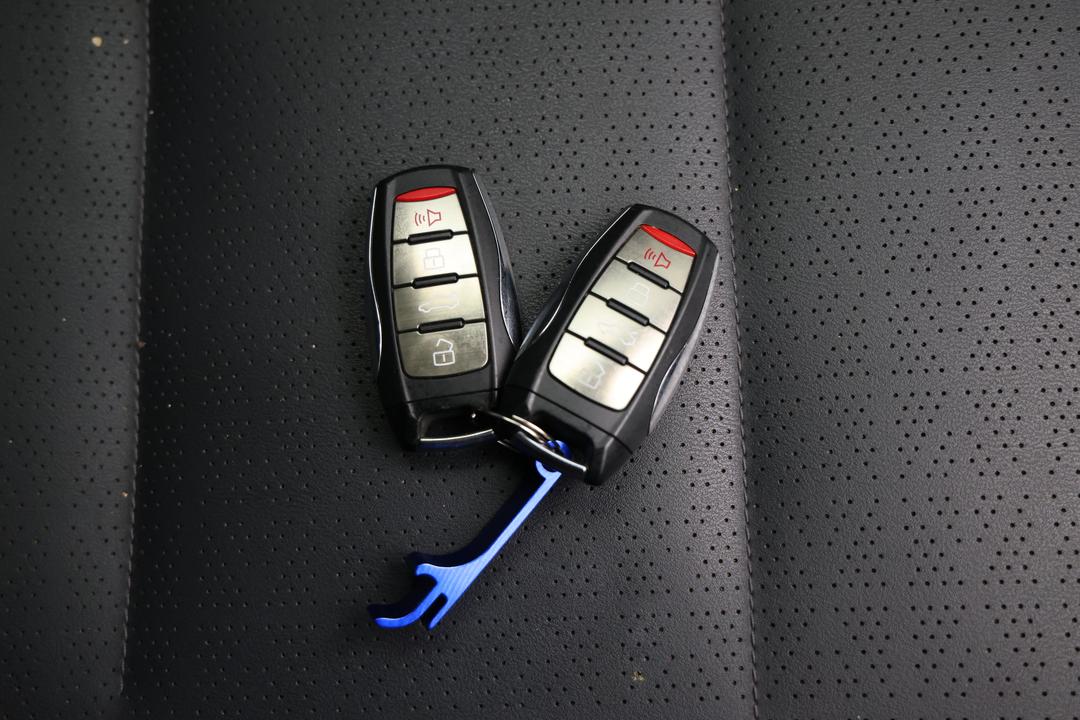 2023 GWM Haval H6 Ultra, Automatic, 22353 km, Service History