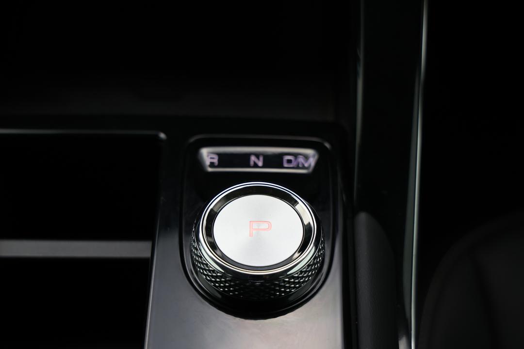 2023 GWM Haval H6 Ultra, Automatic, 22353 km, Handbrake