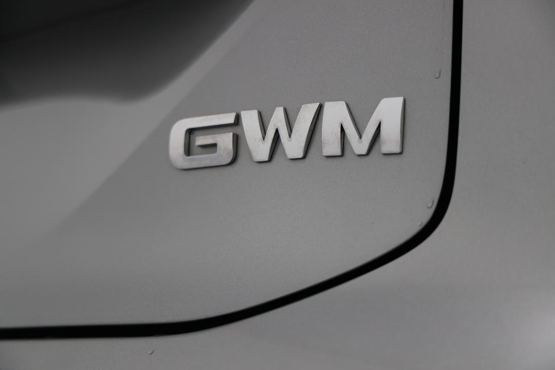 2023 GWM Haval H6 Ultra, Automatic, 22353 km, Badge (Boot Right Side)