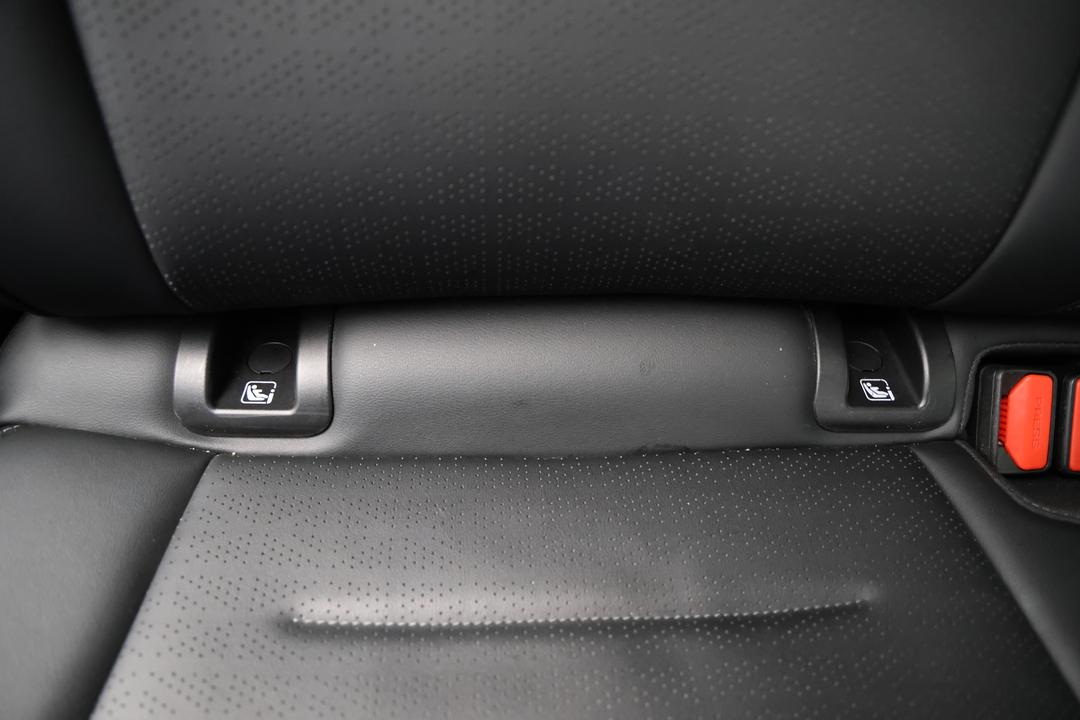 2023 GWM Haval H6 Ultra, Automatic, 22353 km, Rear A/C Vent