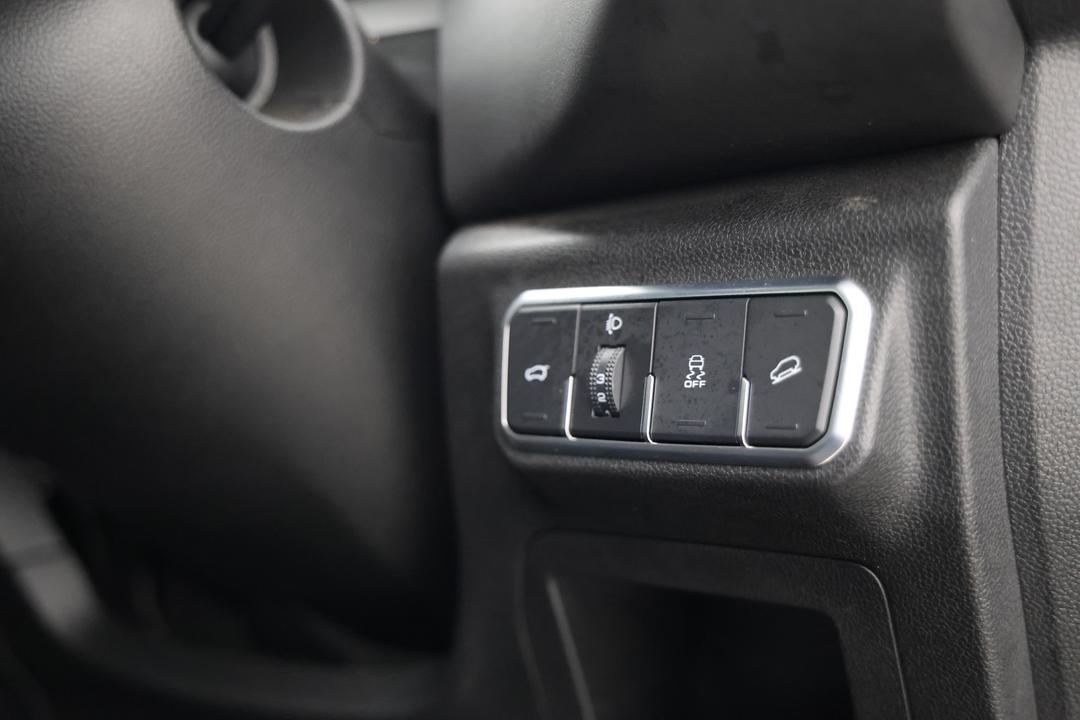 2023 GWM Haval H6 Ultra, Automatic, 22353 km, Child Seat Anchor Points