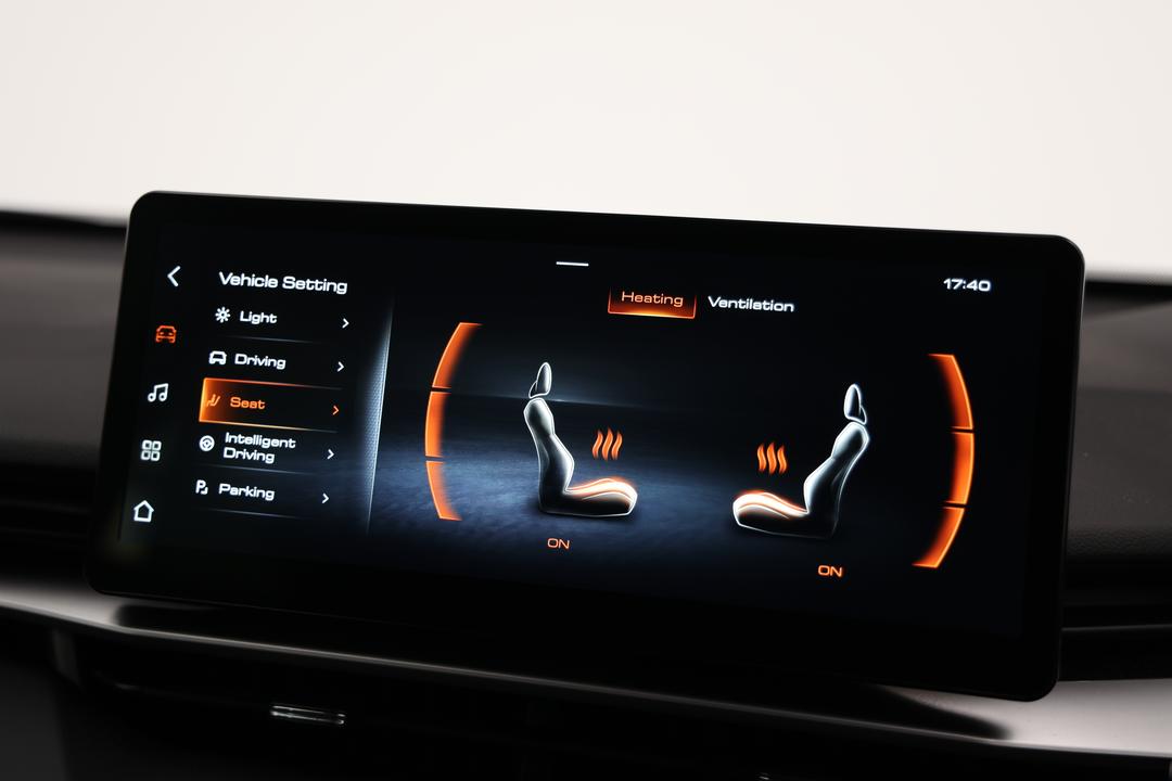 2023 GWM Haval H6 Ultra, Automatic, 22353 km, Ventilated Seats