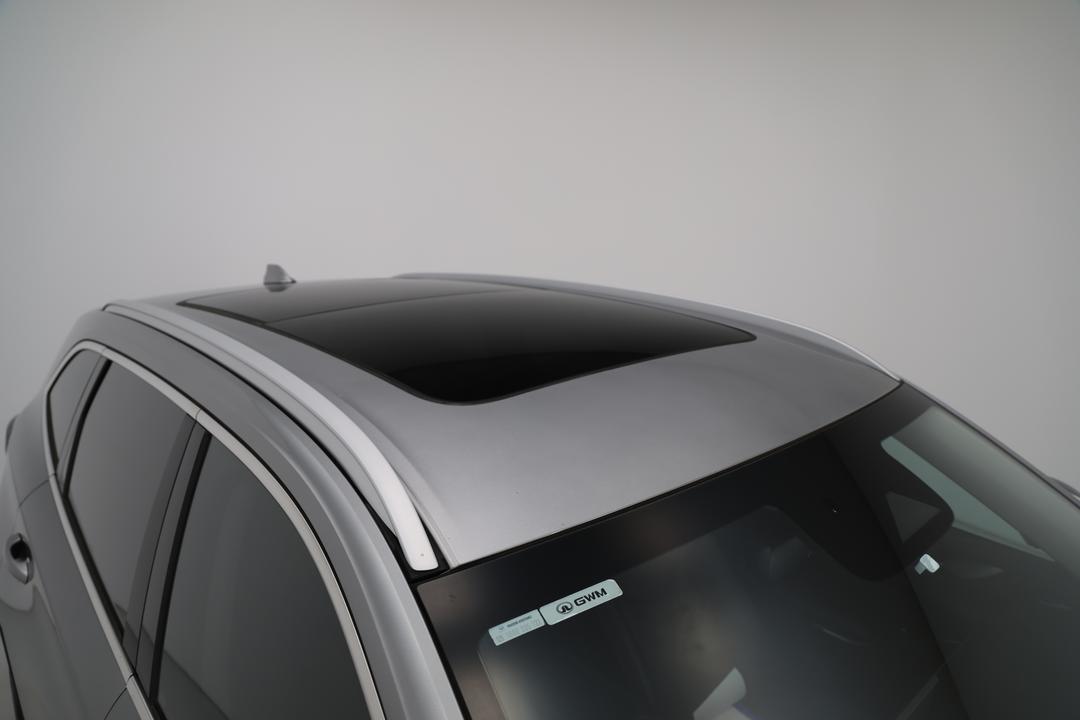 2023 GWM Haval H6 Ultra, Automatic, 22353 km, Roof/Sunroof View