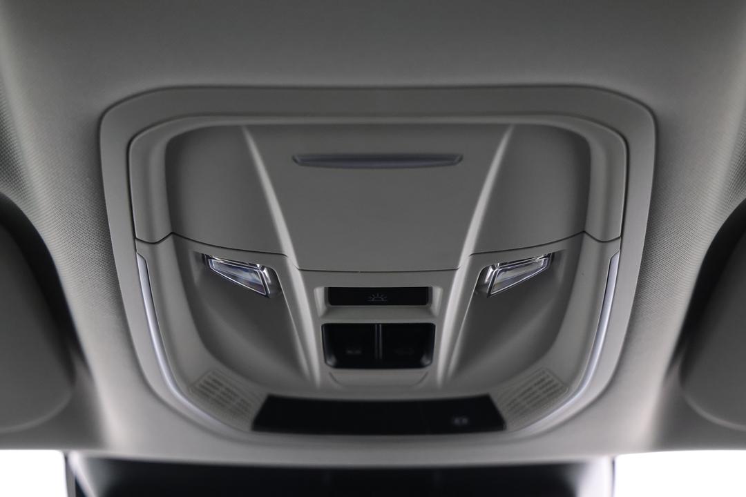 2023 GWM Haval H6 Ultra, Automatic, 22353 km, Utility Switches/Buttons