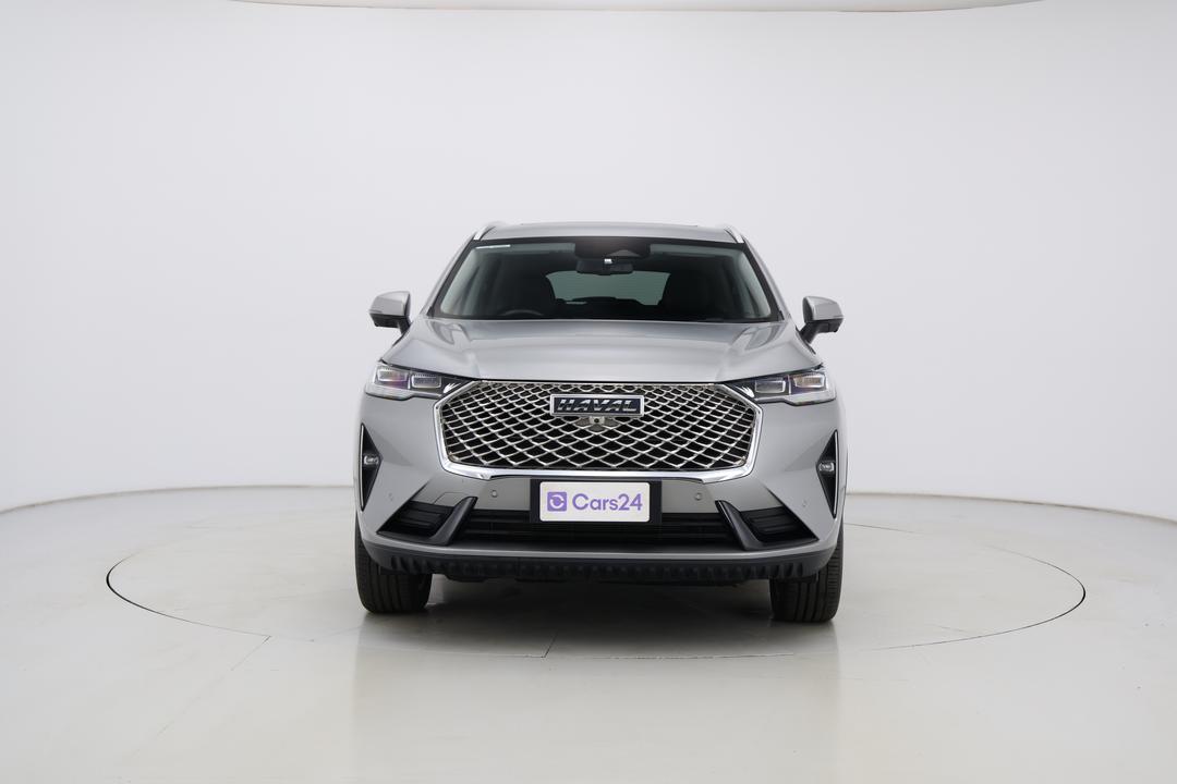 2023 GWM Haval H6 Ultra, Automatic, 22353 km, Front View