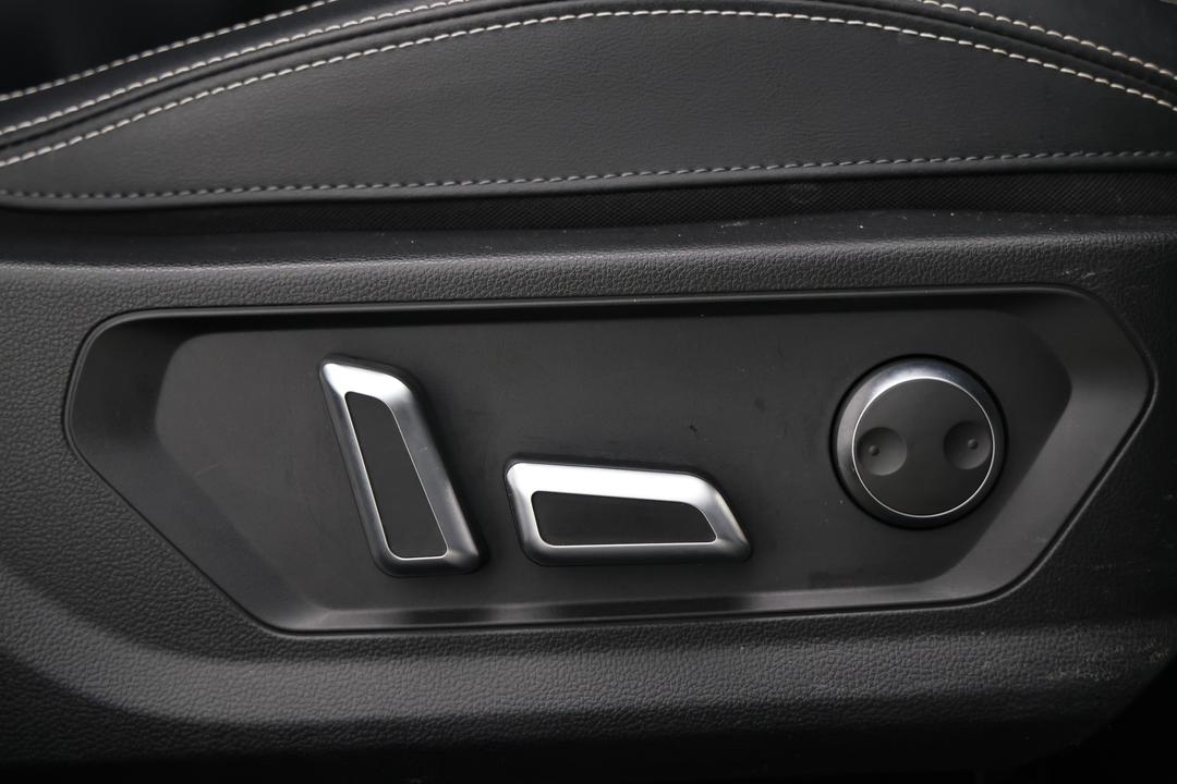2023 GWM Haval H6 Ultra, Automatic, 22353 km, Drivers Side Door Panel Controls