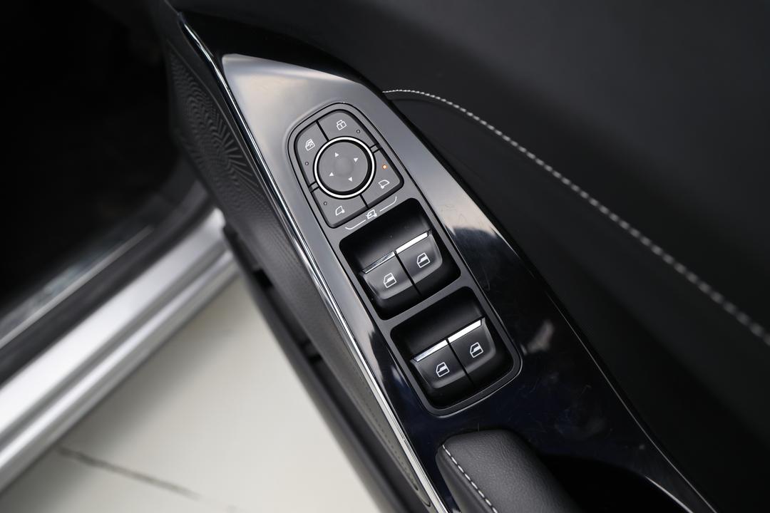 2023 GWM Haval H6 Ultra, Automatic, 22353 km, Speaker View