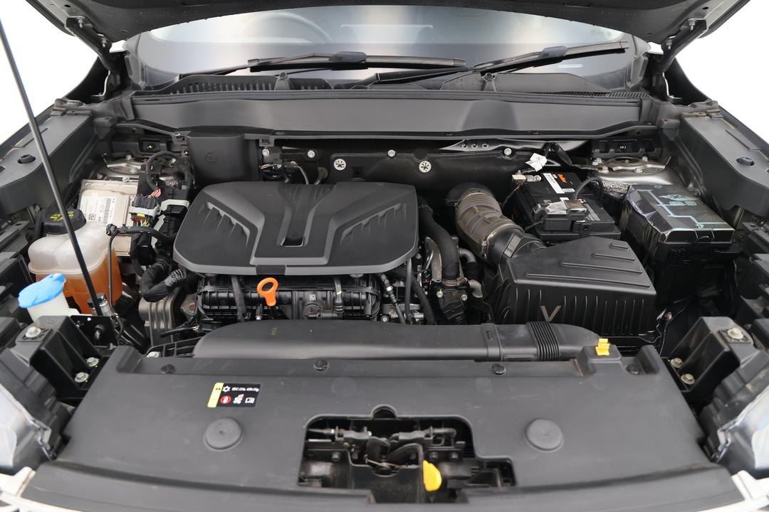 2023 GWM Haval H6 Ultra, Automatic, 22353 km, Open Bonnet (Engine)
