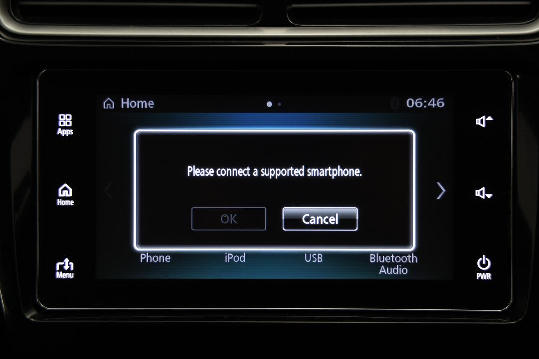 2019 Mitsubishi ASX Es Adas ( 2WD), Automatic, 88171 km, Android/Apple Car Play