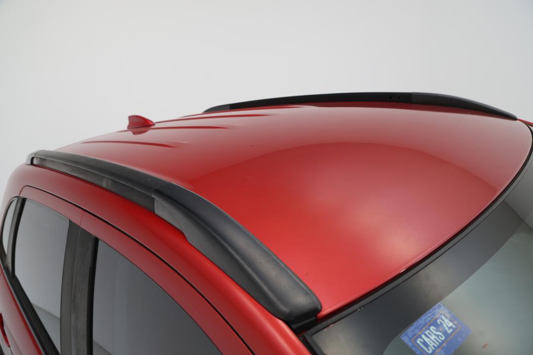 2019 Mitsubishi ASX Es Adas ( 2WD), Automatic, 88171 km, Roof/Sunroof View