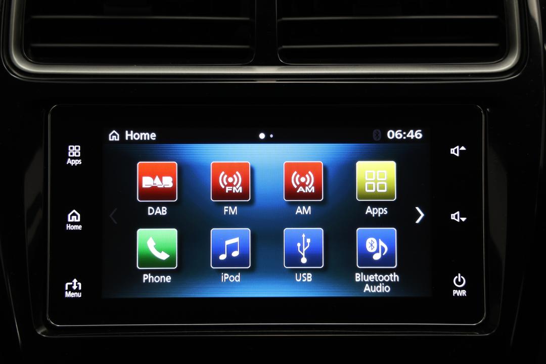 2019 Mitsubishi ASX Es Adas ( 2WD), Automatic, 88171 km, Infotainment System