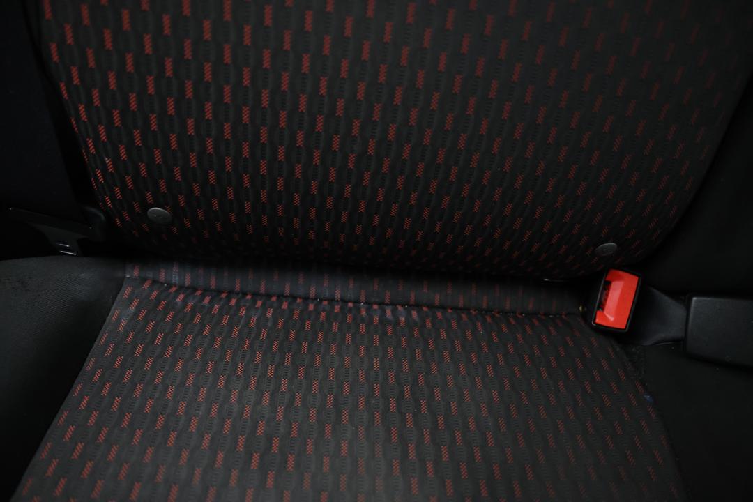 2019 Mitsubishi ASX Es Adas ( 2WD), Automatic, 88171 km, Gear Lever 