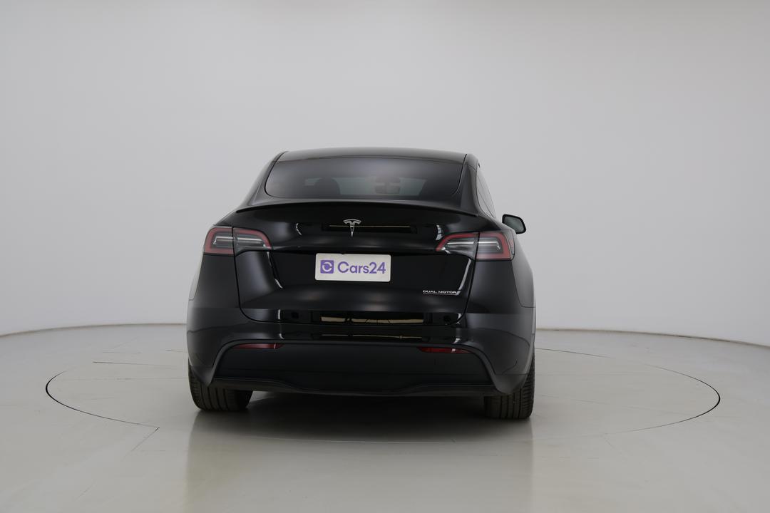 2023 Tesla Model Y Performance, Automatic, 25844 km, Back/Rear View