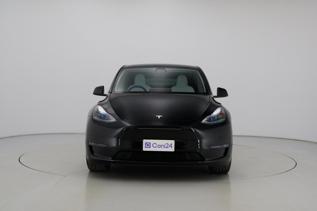 2023 Tesla Model Y Performance, Automatic, 25844 km, Front View