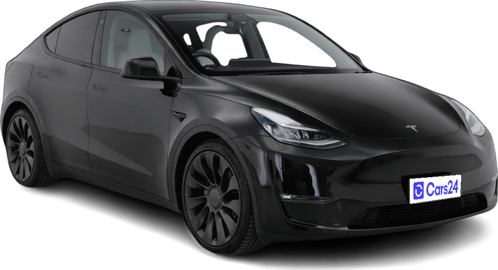 2023 - Tesla Model Y - SUV - Electric - Automatic