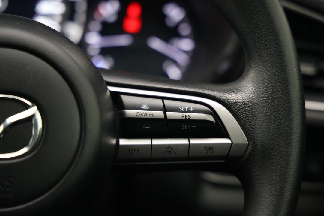 2020 Mazda CX-30 G20 Pure (FWD), Automatic, 41987 km, Cruise Control
