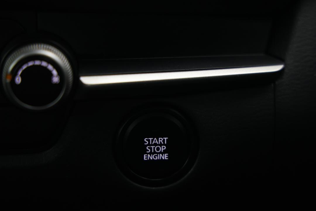 2020 Mazda CX-30 G20 Pure (FWD), Automatic, 41987 km, Keyless / Button Start