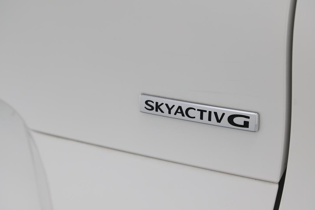 2020 Mazda CX-30 G20 Pure (FWD), Automatic, 41987 km, Badge (Boot Right Side)