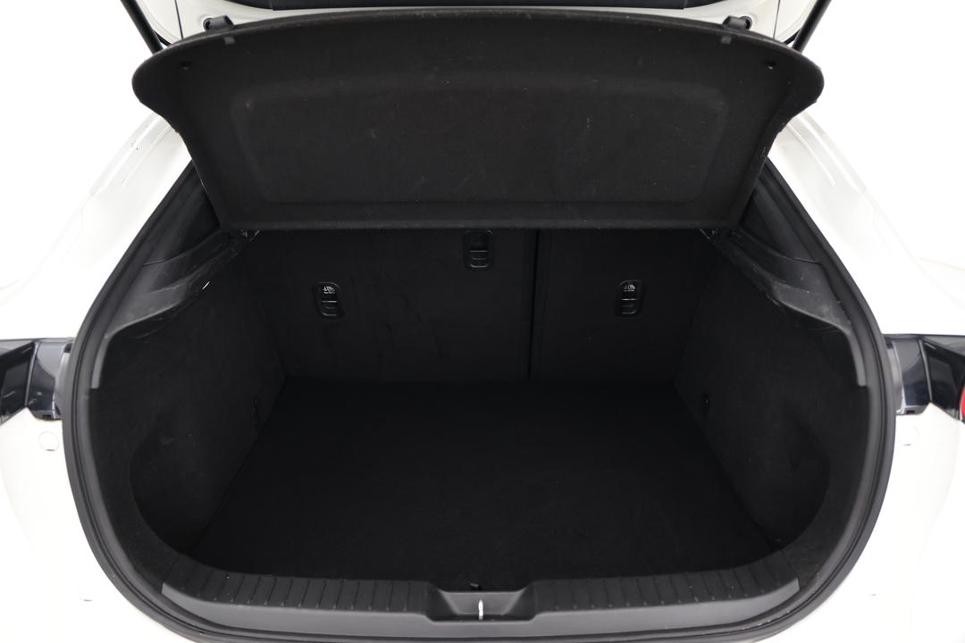 2020 Mazda CX-30 G20 Pure (FWD), Automatic, 41987 km, Boot Inside View