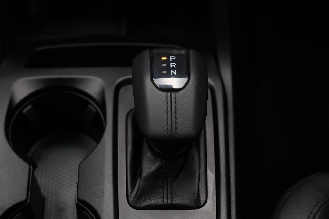 2024 Ford Everest Sport (4WD), Automatic, 23806 km, Gear Lever 