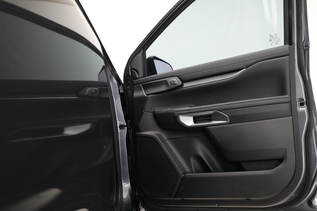 2024 Ford Everest Sport (4WD), Automatic, 23806 km, Speaker View