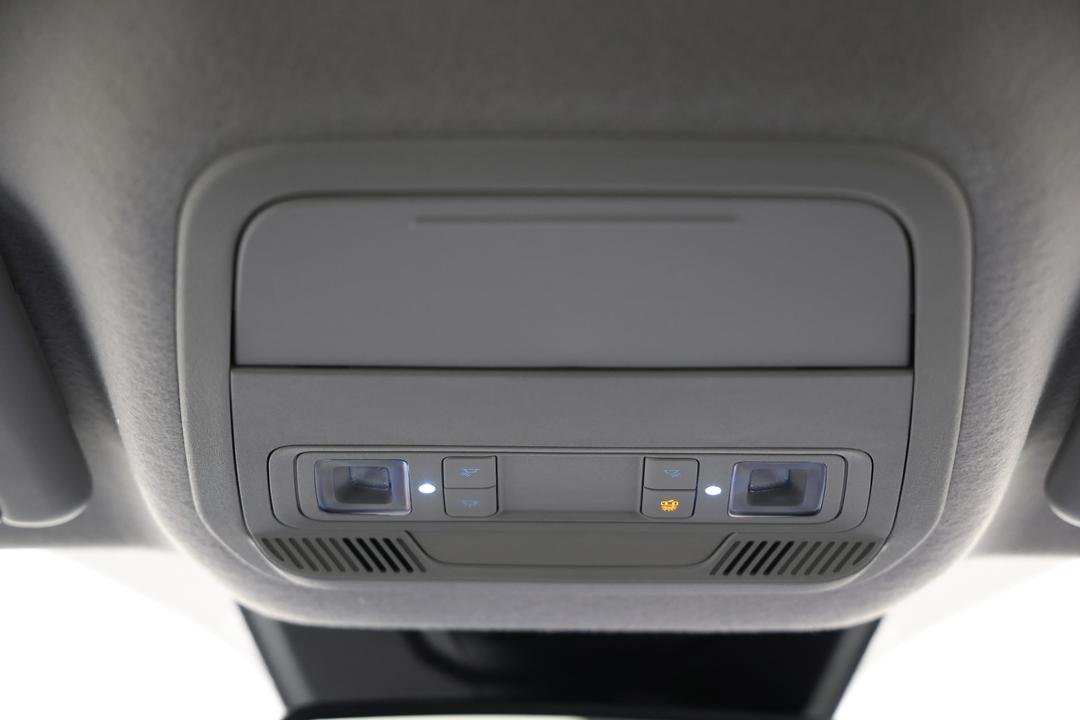 2024 Ford Everest Sport (4WD), Automatic, 23806 km, On-Roof Controls/Sunglass holder