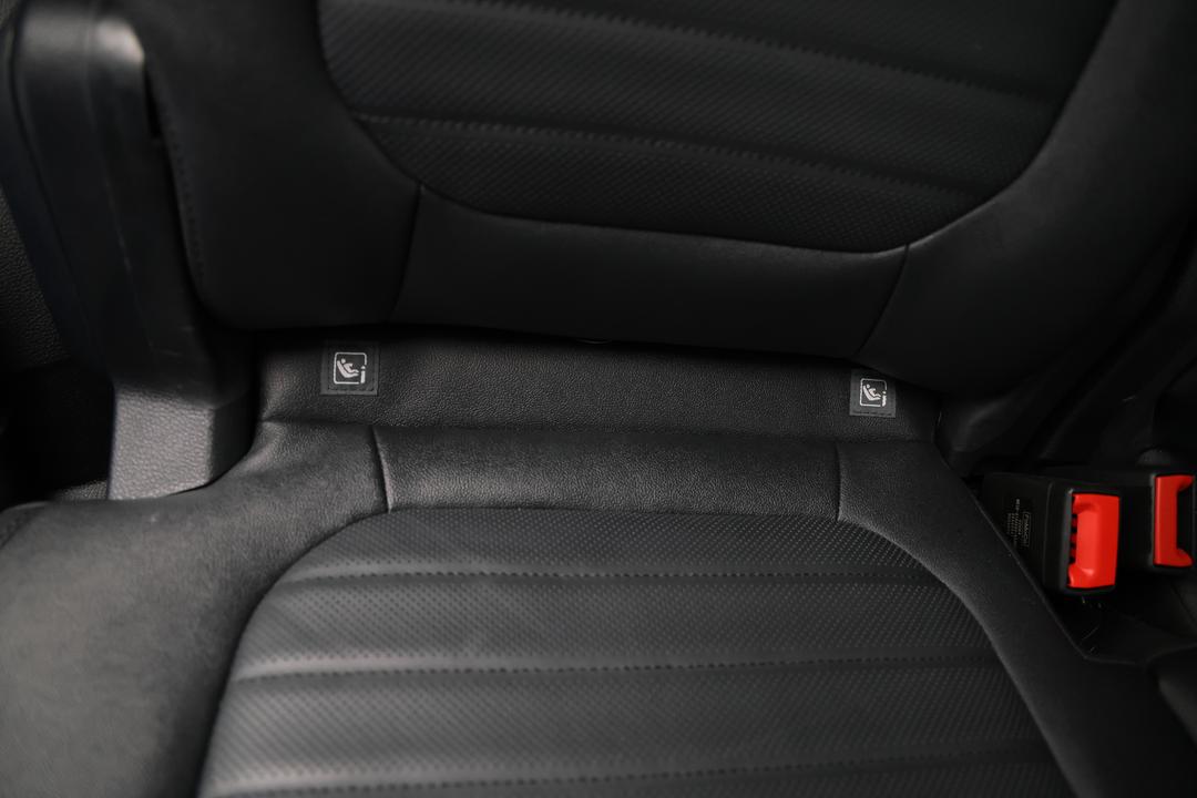 2024 Ford Everest Sport (4WD), Automatic, 23806 km, Child Seat Anchor Points