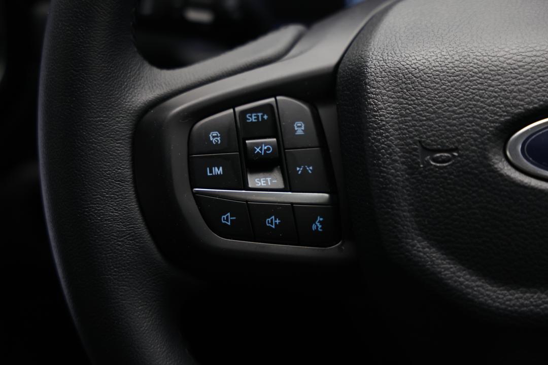 2024 Ford Everest Sport (4WD), Automatic, 23806 km, Cruise Control